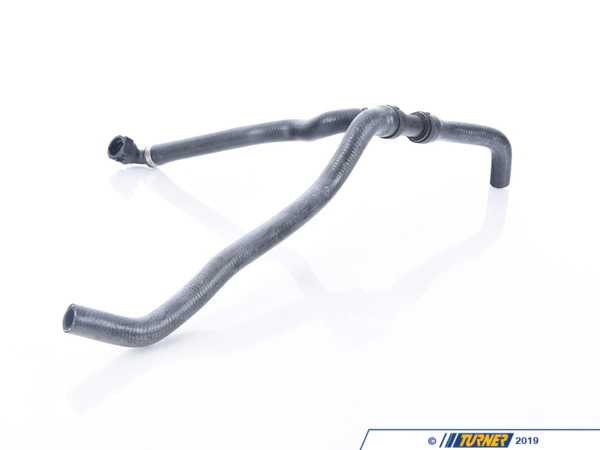Rein Rein Water Supply Hose - E60, E61 11537522999