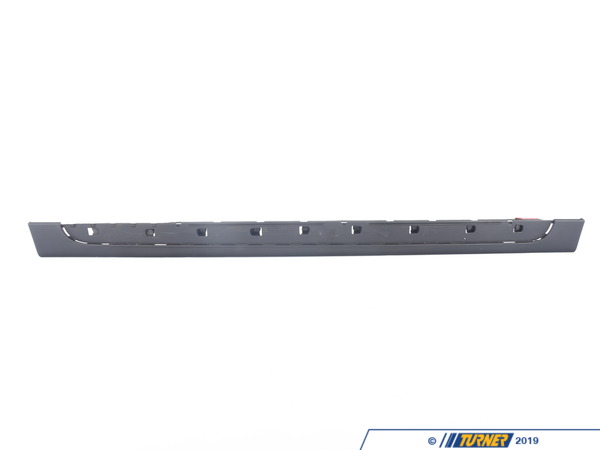 Genuine MINI Genuine MINI JCW Rocker Panel Lower Section - Right - F56 51777352152