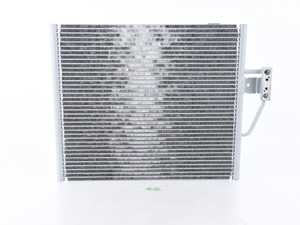 Nissens Air Conditioning Condenser - E39