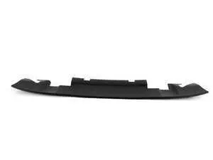 Genuine BMW Rear Spoiler Trim - E46 325xi 325i 323i