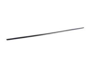 Windshield Moulding - Upper