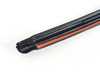 URO Windshield Moulding - Upper 51317061967 View 3