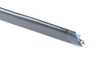 URO Windshield Moulding - Upper 51317061967 View 4