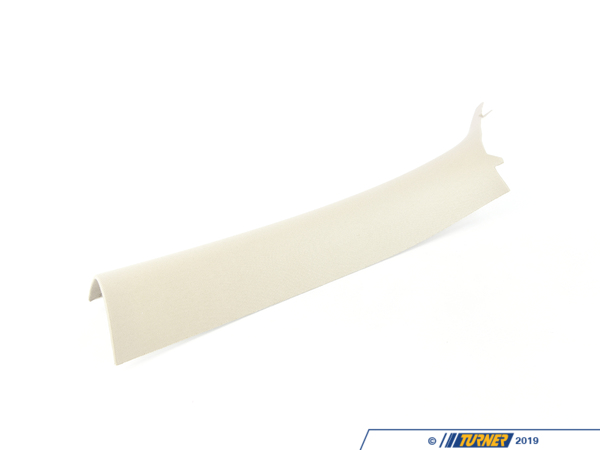 Genuine BMW Genuine BMW Cover - E63 645Ci E63 650i 51437073605