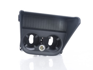 Genuine BMW Front cup holder - F25