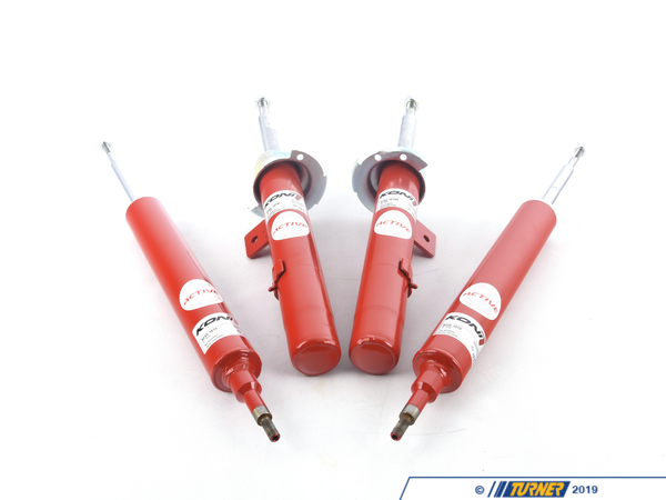 KIOC' フーディー CEIKA Custom Coilovers for Peugeot 2008 (13~up) - Ceika