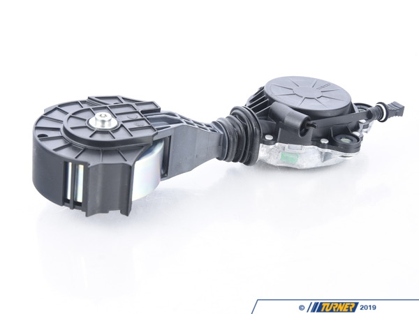 Genuine BMW FRICTION WHEEL 11287598832