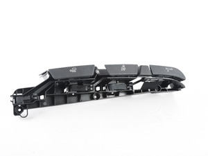 Actuation Unit Left - E36