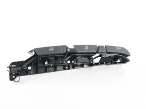 Actuation Unit Left - E36