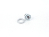 Genuine BMW Genuine BMW Screw Plug With Gasket Ring - 24111421387 24111421387 View 4