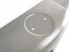 Genuine BMW Front Apron Upper Part - E24 41331921411 View 2