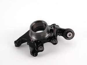 Genuine BMW Rear Wheel Hub Carrier - Left - E92 E88 128i E90 E92 E93 328i