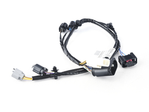 Genuine BMW Wiring Set Active Steering - 61126983000 - E90,E92,E93