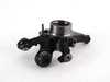 Genuine BMW Genuine BMW Rear Wheel Hub Carrier - Left - E92 E88 128i E90 E92 E93 328i 33326774809 View 2