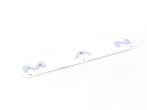 Genuine MINI Lettering Right - 51447376044 - (NO LONGER AVAILABLE)