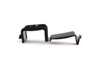 Genuine BMW Bracket For Hazard Warn. Tri - 51497167548