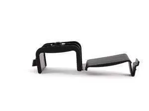 Genuine BMW Bracket For Hazard Warn. Tri - 51497167548