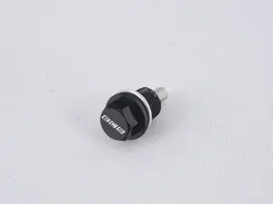 Magnetic Oil Drain Plug