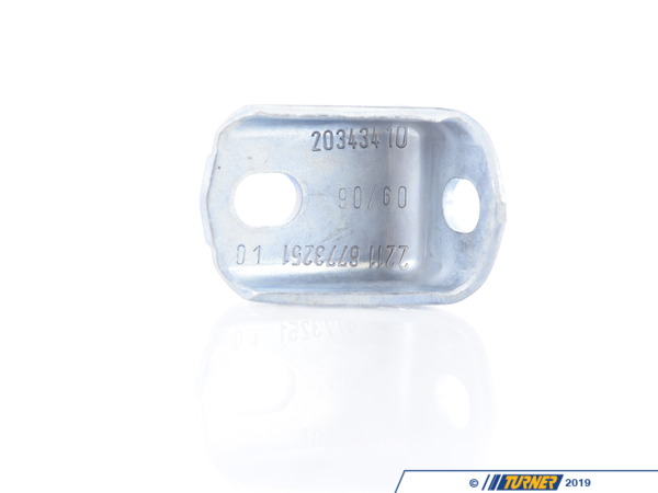 Genuine BMW Genuine BMW Support Bracket - 22116773251 - E90 22116773251