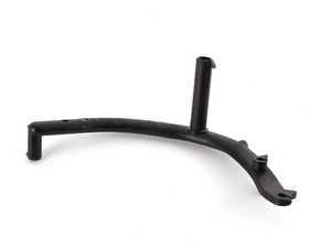 Genuine BMW Shaft, Accelerator Pedal D=14mm - 35411163876 - E46