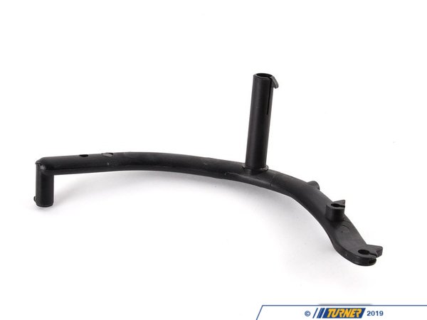 Genuine BMW Genuine BMW Shaft, Accelerator Pedal D=14mm - 35411163876 - E46 35411163876