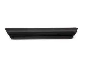 Genuine BMW Left Centre Window Guide - 54317043895 - E85