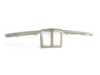 Genuine BMW Front Apron Upper Part - E24 41331921411 View 3