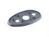 Genuine BMW Outside Mirror Base - Left - E52 51167006149 View 1