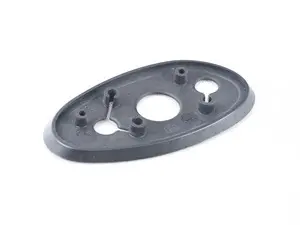 Outside Mirror Base - Left - E52