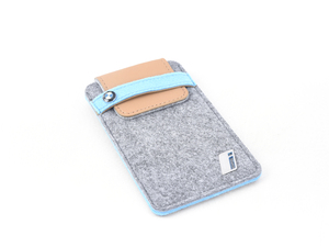 Genuine BMW I Cell Phone Case, Mediu - 80282359292