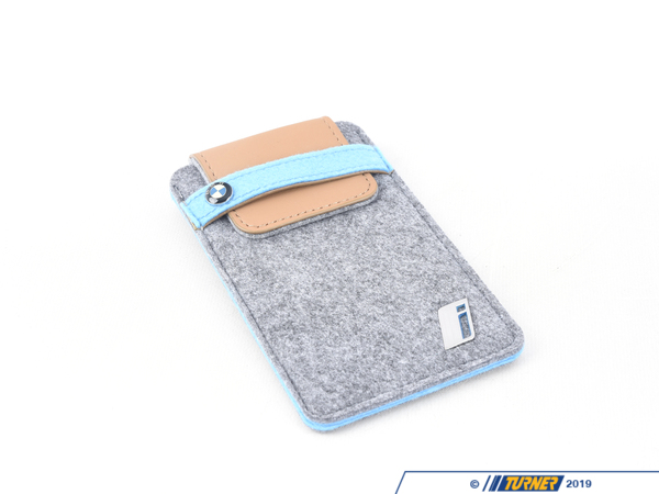 Genuine BMW Genuine BMW I Cell Phone Case, Mediu - 80282359292 80282359292