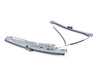 Bremmen Parts Bremmen Parts Window Regulator - Left - E65, E66 51337202479 View 2