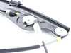 Bremmen Parts Bremmen Parts Window Regulator - Left - E65, E66 51337202479 View 4