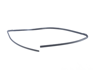 Genuine BMW Windshield Weatherstrip - 51718399109