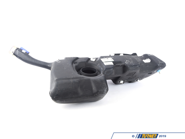 Genuine BMW Genuine BMW Plastic Fuel Tank - 16111184713 16111184713