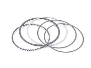 W11 77.50mm Piston Ring Kit GNH7750