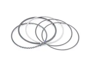 W11 77.50mm Piston Ring Kit GNH7750