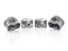 Supertech Forged Piston (Set Of 4) - 77.5mm (+0.50mm) P4-MIN56-N18-77.5-CR10.5 P4MIN56N1877.5CR View 2