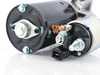 TYC TYC New Starter Motor 12412354701 View 3