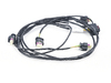 Genuine BMW Genuine BMW Wiring Set Pdc, Front - 61129244424 - E70 X5,E71 X6 61129244424 View 1