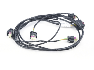 Genuine BMW Wiring Set Pdc, Front - 61129244424 - E70 X5,E71 X6