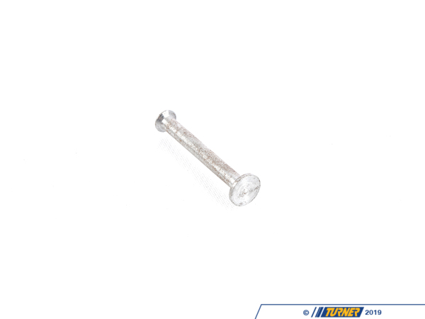 Genuine BMW Genuine BMW Anti Rattle Pin - 34211116477 34211116477