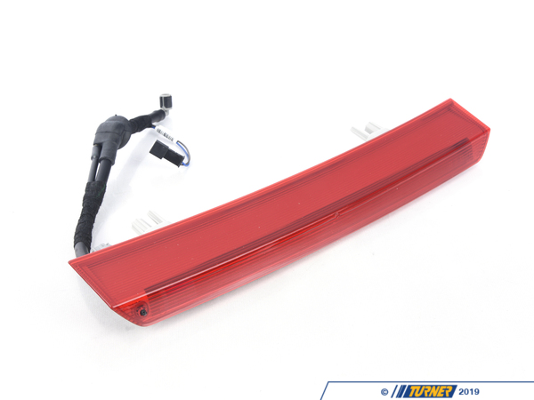 Genuine BMW Genuine BMW Third brake light - F15 F85 63257290090