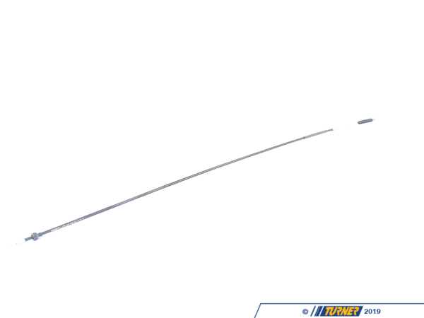 Genuine BMW Genuine BMW Clutch Cable 1485mm - 32731230042 32731230042