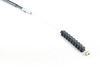 Genuine BMW Genuine BMW Clutch Cable 1485mm - 32731230042 32731230042 View 3