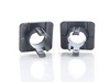 Genuine BMW Genuine BMW Set Of Mounts For Pdc Sensor, Front - 51117213857 - E90 51117213857 View 3
