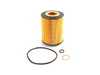 Hengst OEM Hengst Engine Oil Filter Kit - Pack of 5 - N62 4.4L 11427511161 View 6