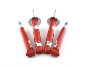 Koni Special Active Shocks and Struts, Full Set - E39 Touring