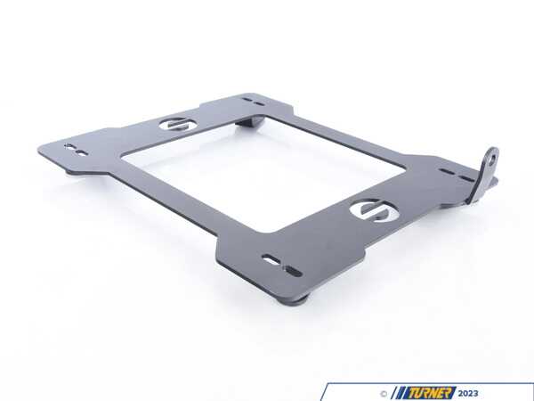 Sparco SPA Seat Base - Right  600SB094R