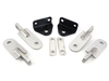 Brey-Krause Clip-In Lap Belt Mounts  R-9225 View 2